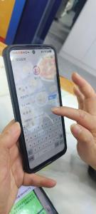 ​优化服务解民忧　 “南事易办”有温度