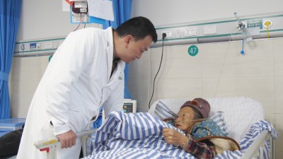 冬困怎么办  中医教你这样“破”