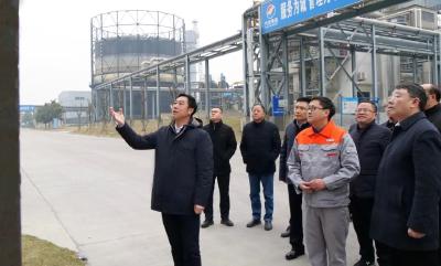 罗兴斌：凝心聚力抓项目，全力以赴拼经济，大战20天夺取全年红 