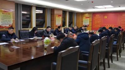 市领导到我县调研耕地保护工作