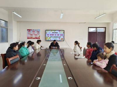 临沮小学：“食”刻守护 尽“膳”尽美