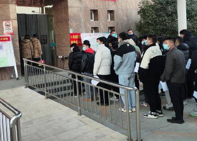 ​武安镇：逐梦军旅 人大护航
