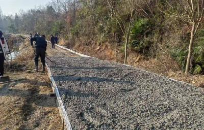 ​城关镇：人大代表办实事 铺就惠民“暖心路”