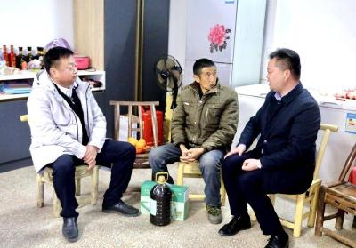 ​光彩事业促进会 助力乡村发展