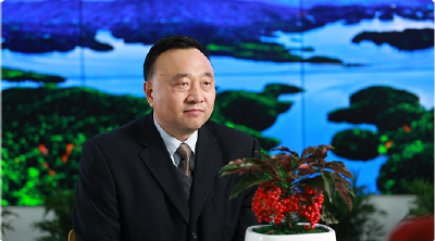 《贯彻落实“新春第一会”精神 党委（党组）书记访谈》县发改局：靶向施策、精准发力 推动各项经济指标争先进位  