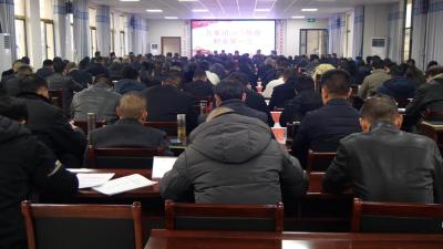 九集镇：坚持八个聚焦聚力 推动高质量发展  