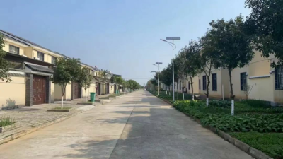 赵家营村：烟火升腾处 振兴正当时