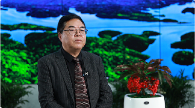 《贯彻落实“新春第一会”精神 党委（党组）书记访谈》 县科经局：务本务实抓三能 提质提效壮工业 