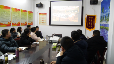 我县“新春第一会”引发社会各界热烈反响