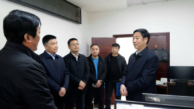罗兴斌调研督办森林防灭火工作时强调：全面提升应急处置能力，坚决守住森林防火安全底线
