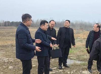 城关镇连云输变电工程建设项目开展前期选址工作