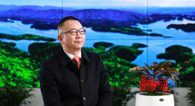 《贯彻落实“新春第一会”精神 党委（党组）书记访谈》县市场监管局：持续优化营商环境 守牢“三品一特”安全底线