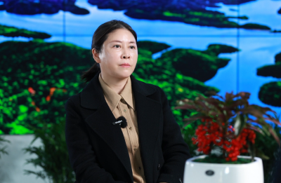 《贯彻落实“新春第一会”精神 党委（党组）书记访谈》  清河管理区：奋力推进“精致农场 幸福清河”高质量建设