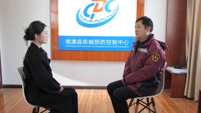 科学认识结核病，共筑防治屏障  