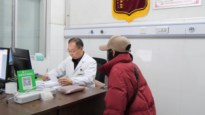 《健康南漳》春分养生 重在调和  