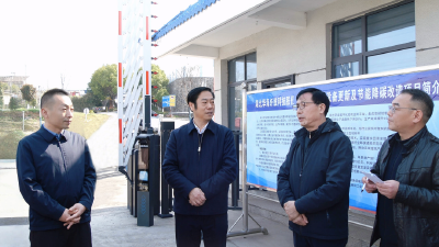 罗兴斌陈栋在调研督办重点项目时强调：坚持问题导向，聚合各方力量，全力推进项目建设提速提质提效 