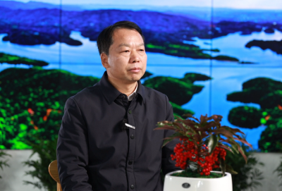 《贯彻落实“新春第一会”精神 党委（党组）书记访谈》  ​县自然资源和规划局：积极做好资源保障 全力服务经济发展  