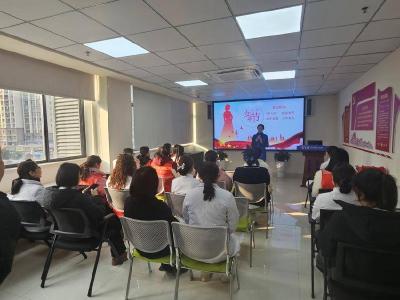 ​徐庶社区：优雅绽放 魅力无限