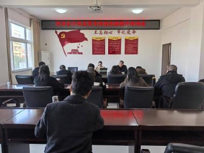 县市场监管局：开展快检培训 筑牢食安防线‌