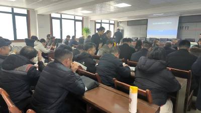 县医保局：加速推进IOT设备投放 助力医保服务升级