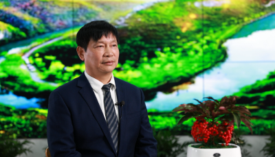 《贯彻落实“新春第一会”精神 党委（党组）书记访谈》​东巩镇：破局争先谋发展 “四镇同创”启新程    
