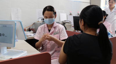 我县14岁女生可免费接种国产二价HPV疫苗  