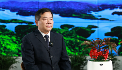 《贯彻落实“新春第一会”精神 党委（党组）书记访谈》县行政审批局：“高效办成一件事” 助推县域经济高质量发展