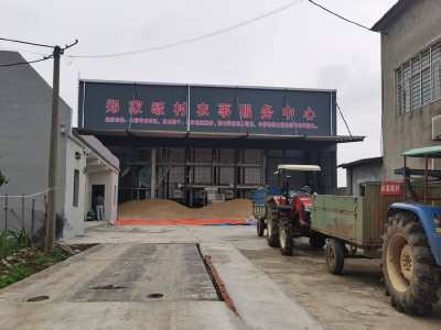 九集镇：人大代表为乡村振兴建言献策