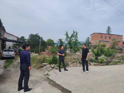 文笔峰村：珍爱生命 远离罂粟