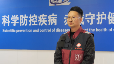 警惕春季传染病 科学防护筑防线  