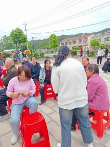 ​东巩镇:文艺汇演展魅力 禁毒宣传入人心