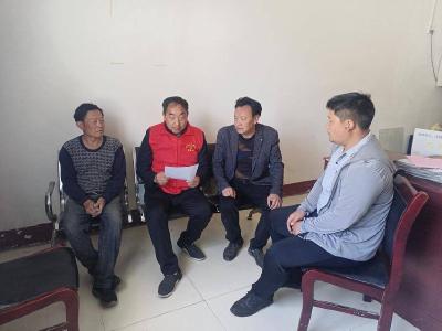 县烟草专卖局：共建保密防线 公民人人有责