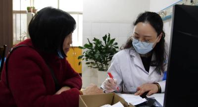 《健康南漳》​无膘一身轻 科学来减重