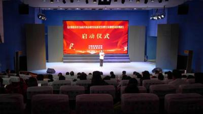 百家媒体南漳调研行 共绘乡村振兴与县域发展新图景 