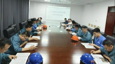 龙佰襄阳钛业有限公司举办“与书相约 阅见未来”读书活动