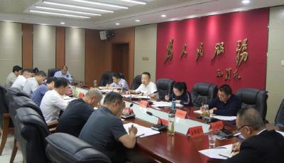 陈栋：变“沉睡资产”为“增收活水”，筑牢县域经济高质量发展根基