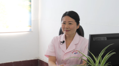 《健康南漳》爱国卫生月 科学防“四害”  
