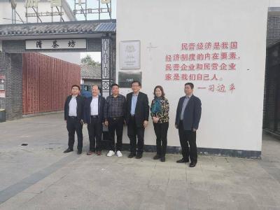 海峡两岸架牢“连心桥”　擘画茶文旅融合新蓝图