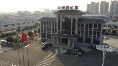 我县真金白银助力民营经济“个转企”
