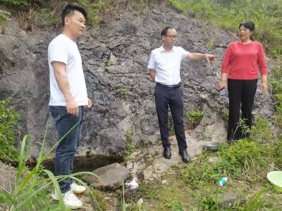 肖堰镇财政所：聚焦“三精准” 着力推进公益事业财政奖补项目申报工作