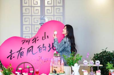 不负春光不负卿，来阿尔山享一场美食音乐嘉年华 