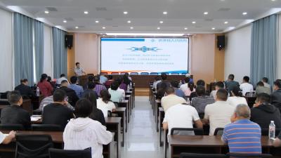 《健康南漳》县卫健局举办2025年基层卫生人才能力提升培训班