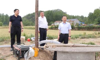 陈栋：扎实办好民生实事，全力提升群众的获得感幸福感安全感 