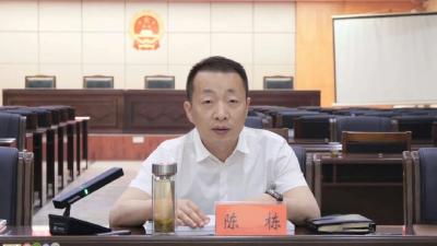 陈栋：高质量编制村庄规划，筑牢乡村振兴基石 