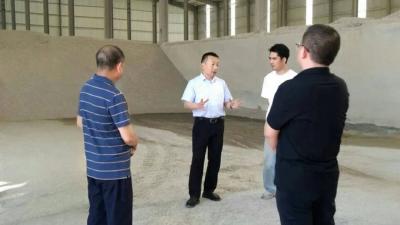 陈栋：精准施策标本兼治，持续筑牢美丽南漳生态屏障 
