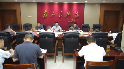 我县推进学前教育普及普惠县省级督导评估等工作  