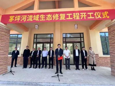 东巩镇：人大代表积极宣传环保　助力重点项目加速推进