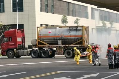 县总工会：筑牢安全生产防线　守护职工生命健康