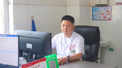 《健康南漳》“泌尿健康日”专家支招 高温天如何远离结石  