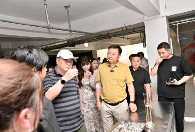 《心理有秘密》南漳县观影活动圆满结束